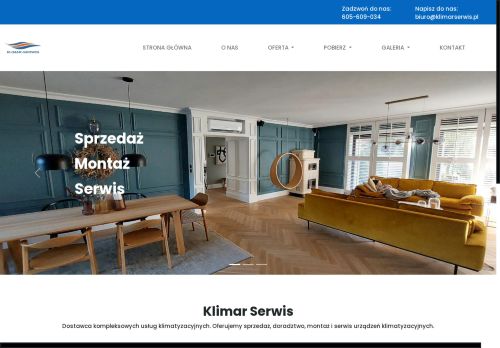 klimarserwis.pl
