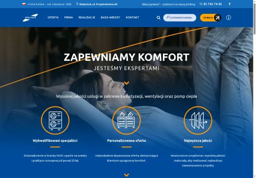 klimart.com.pl