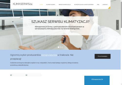 klimaserwis24.pl