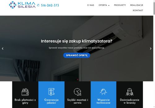 klimasilesia.pl