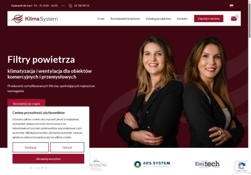 klimasystem.info.pl