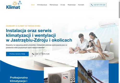 klimat.biz.pl