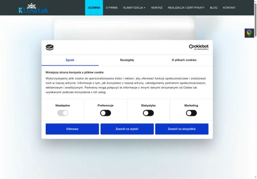 klimatak.pl