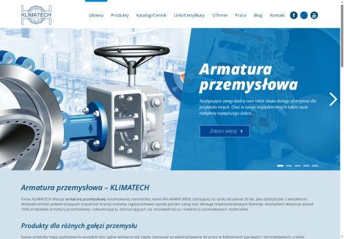 klimatech.net.pl