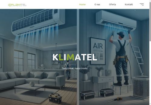 klimatel.com.pl