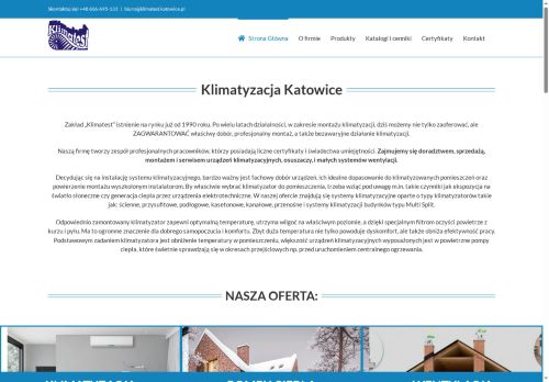 klimatest.katowice.pl