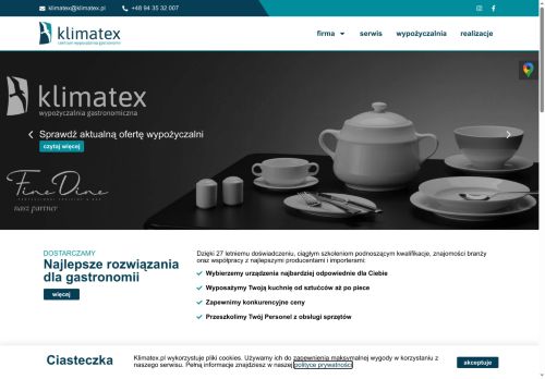 klimatex.pl