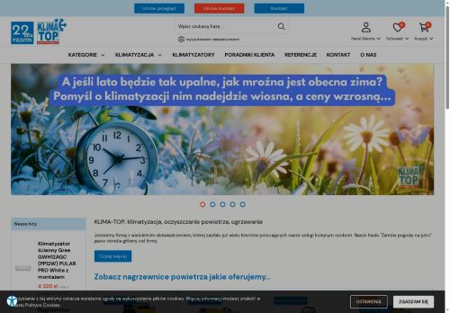 klimatop.pl