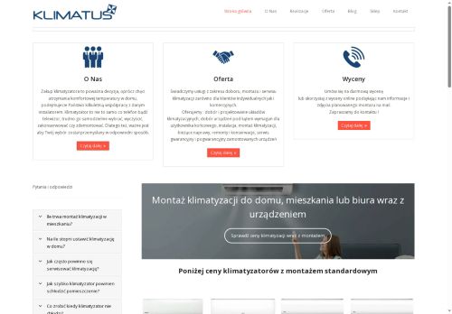 klimatus.pl
