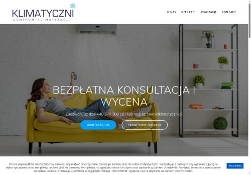 klimatyczni.pl