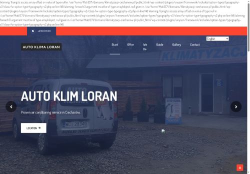 klimatyzacja-ciechanow.pl