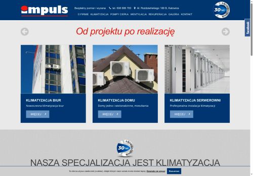 klimatyzacja-katowice.com.pl