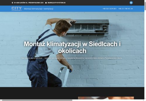 klimatyzacja-siedlce.pl