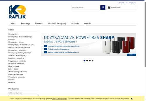 klimatyzacja.istore.pl