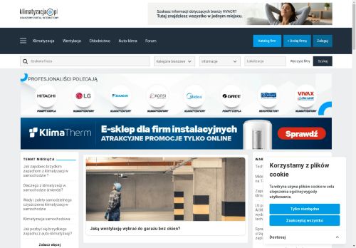 klimatyzacja.pl