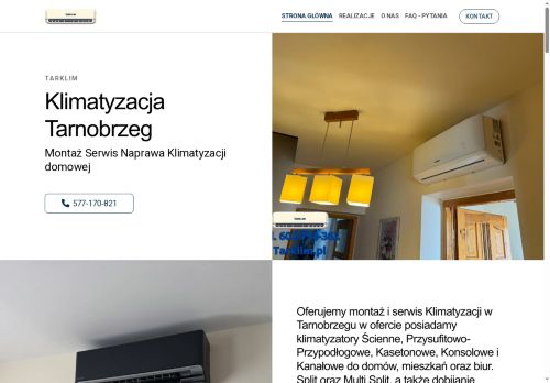 klimatyzacja.tarnobrzeg.pl