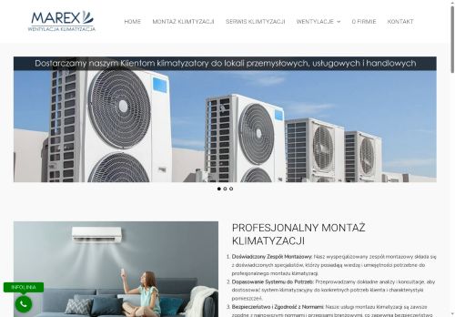klimatyzacja.wolomin.pl