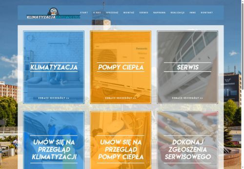 klimatyzacjakatowice.pl