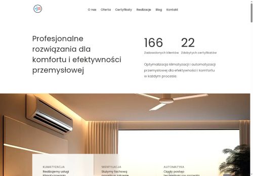 klimatyzacjaszczecin.com.pl