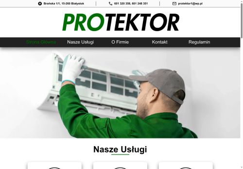 klimatyzacjawentylacja.pl