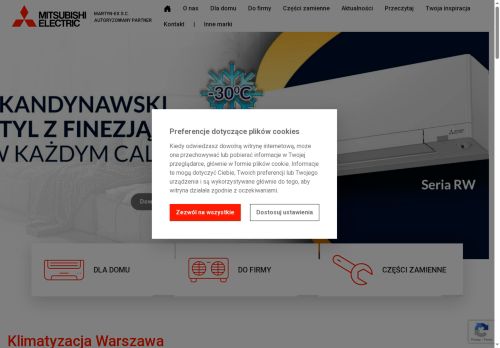 klimatyzacje.warszawa.pl