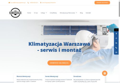 klimatyzacjedomu.pl