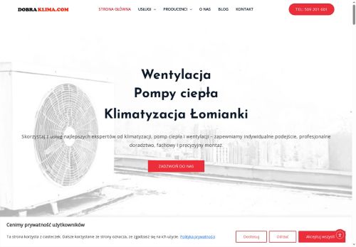 klimatyzacji.pl