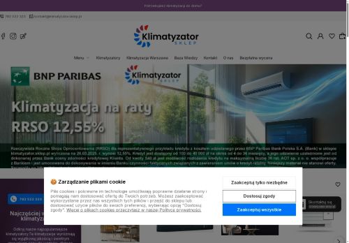 klimatyzator.sklep.pl