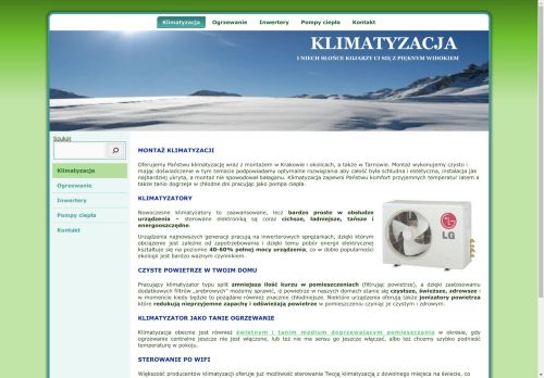 klimatyzowanydom.pl