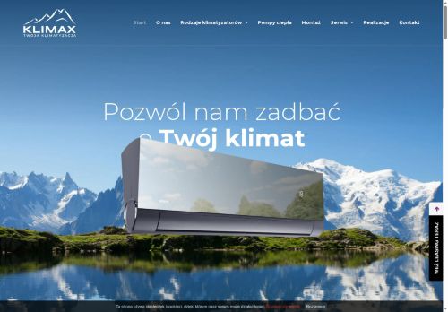 klimax.net.pl
