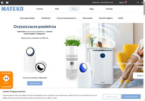 klimazona.pl