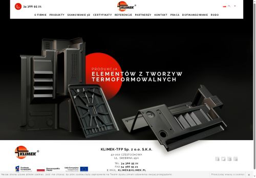 klimek.pl