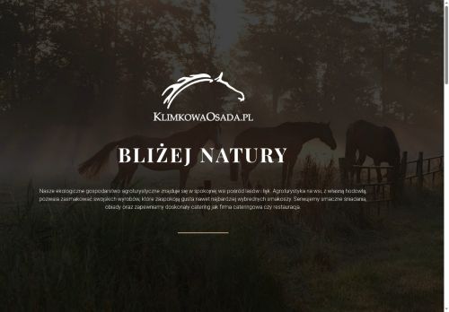klimkowaosada.pl