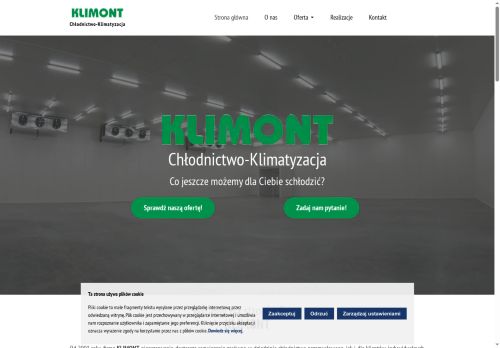 klimont.net