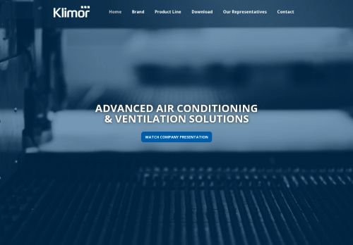 klimor.com