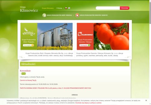 klimowicz.pl