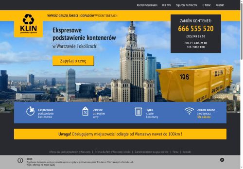 klin.waw.pl