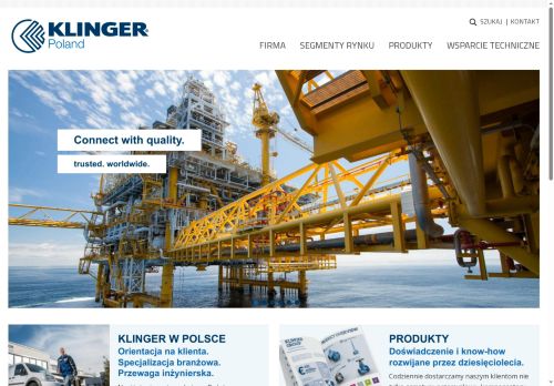 klinger.pl