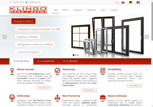 klingo.com