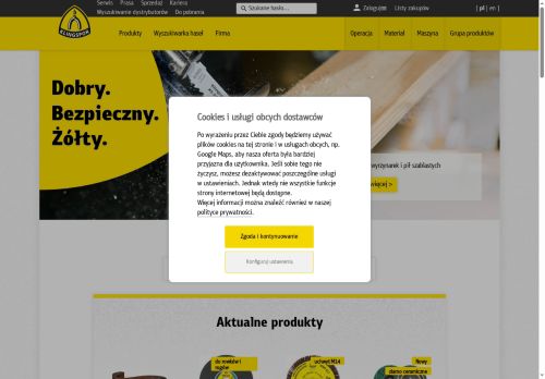 klingspor.pl