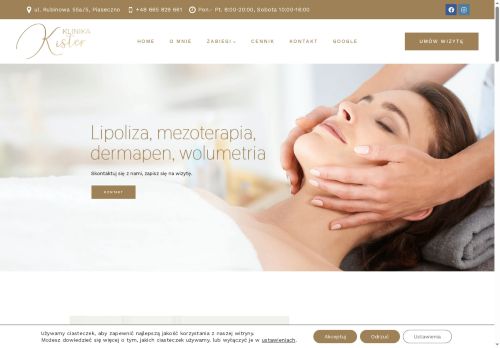 klinika-kister.pl