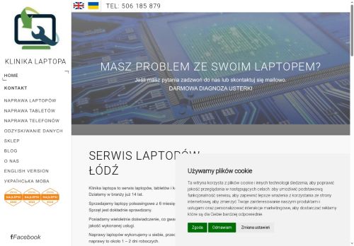 klinika-laptopa.pl
