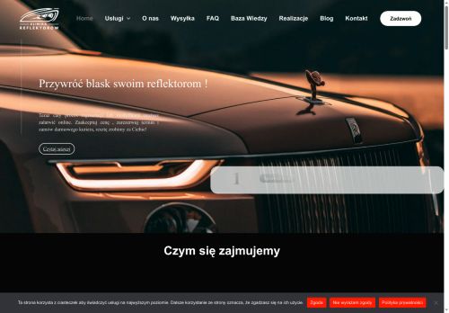 klinika-reflektorow.pl