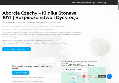 klinika-stonava.pl