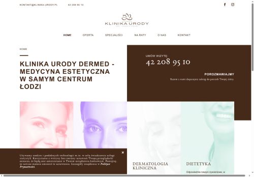 klinika-urody.pl