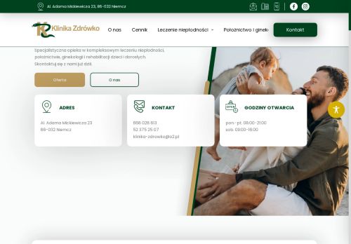 klinika-zdrowko.pl