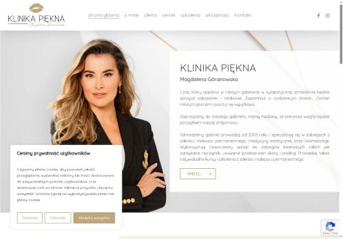 klinika.goranowska.pl