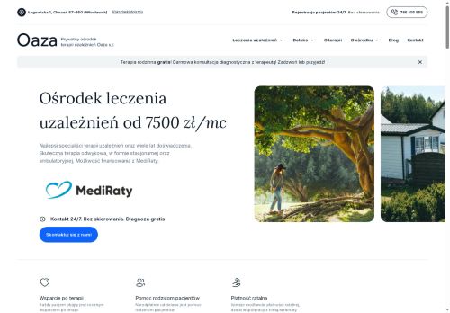 klinika.osrodek-oaza.pl
