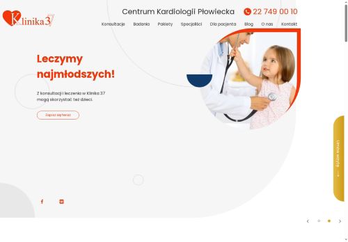 klinika37.pl