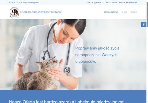 klinikabernard.pl